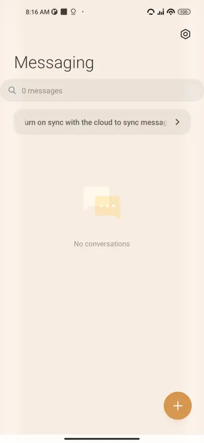 Podium - Screenshot 7
