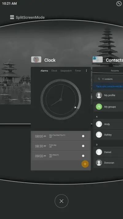 Bali Light - Screenshot 4