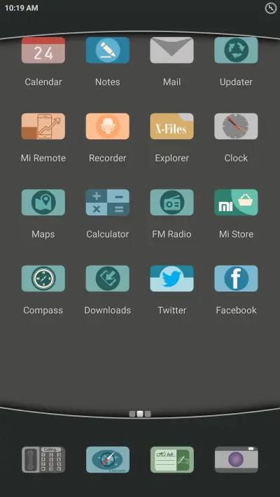 Bali Light - Screenshot 3