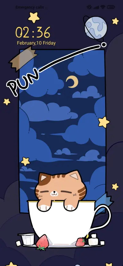 Stacking happy - Screenshot 1