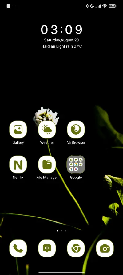 Twilight Grove - Screenshot 2