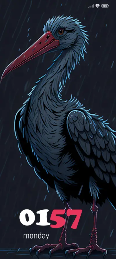 Rain Bird - Screenshot 1