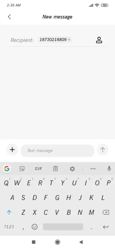 News GothicDItalic - Screenshot 3