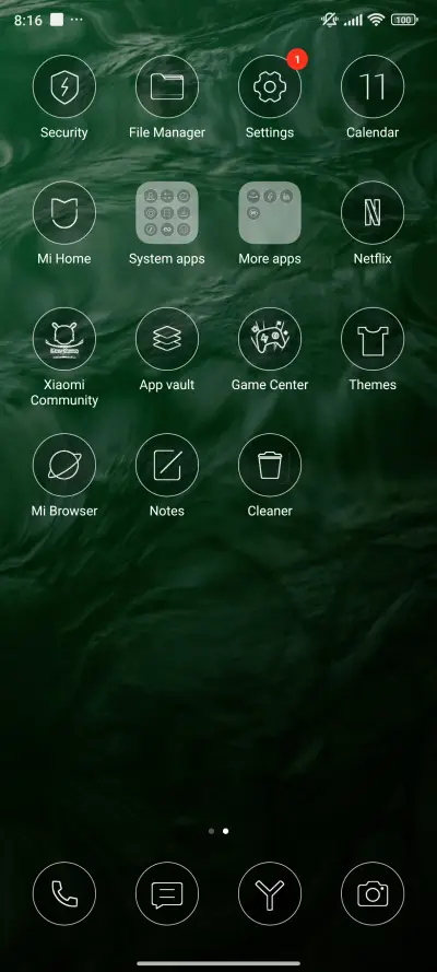 Better - Screenshot 3