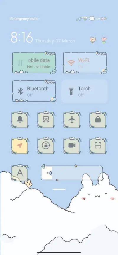 Simple cute kitten - Screenshot 5