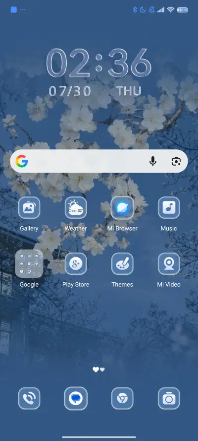 N3D, Bloom due - Screenshot 3