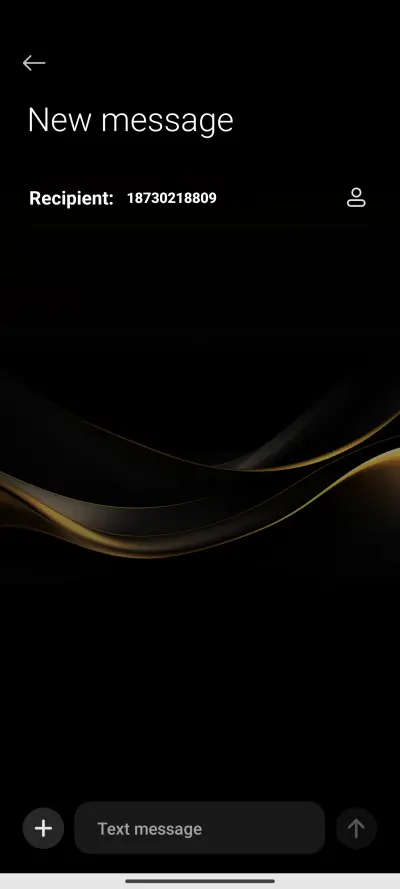 Ink Gold Wave - Screenshot 8