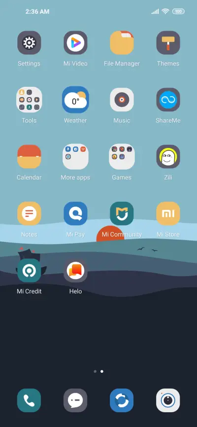 simple - Screenshot 3