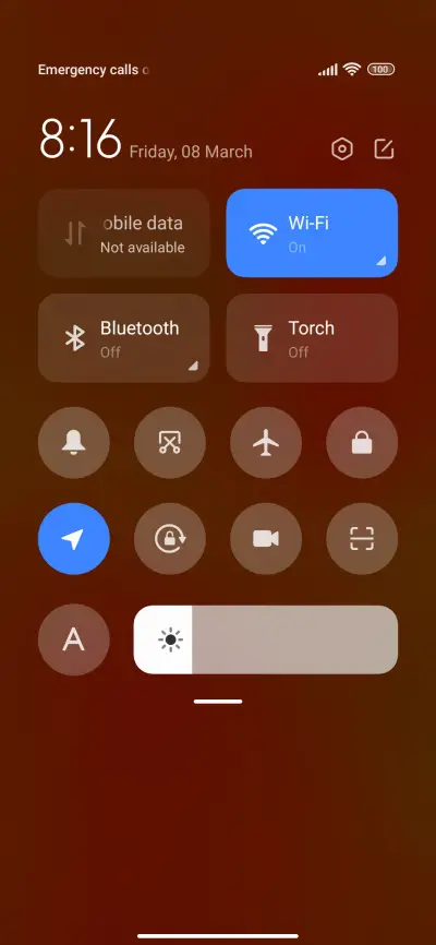 colorful drops - Screenshot 5