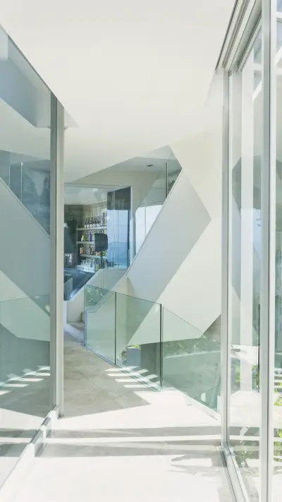 How to choose glass for home decoration 94