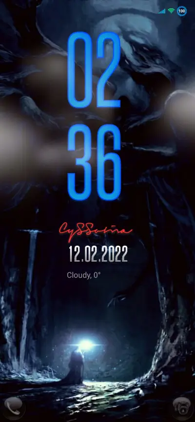 WenyCLM THEME for Xiaomi MIUI HyperOS