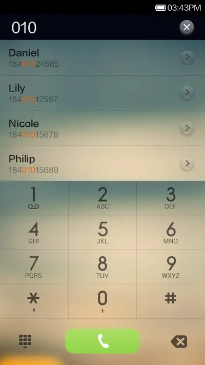 New Departure - Screenshot 5