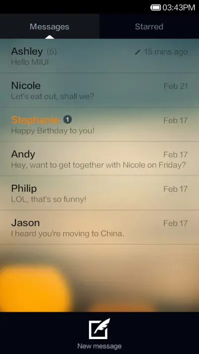 New Departure - Screenshot 6