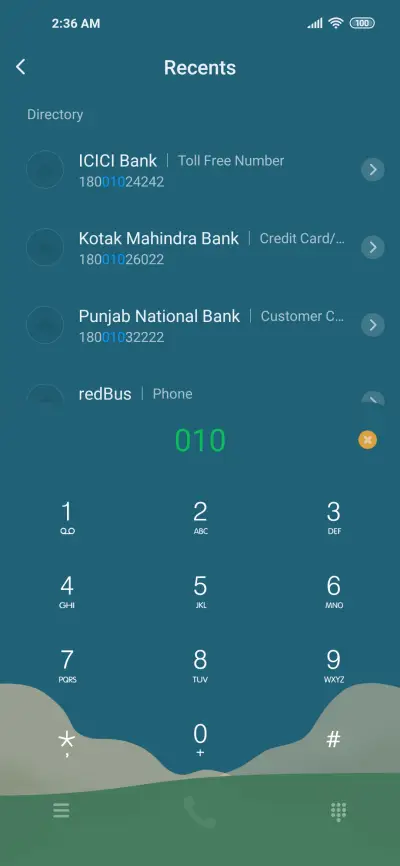 Simple retro color - Screenshot 6