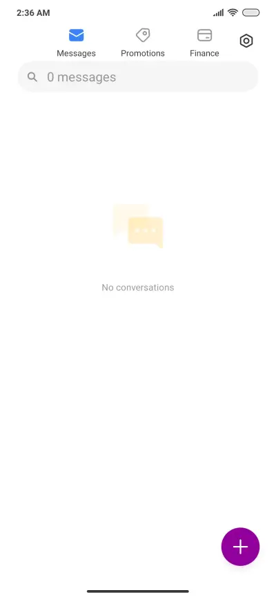 Purpura - Screenshot 7