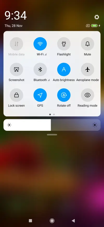 Uni_DWM19 - Screenshot 5