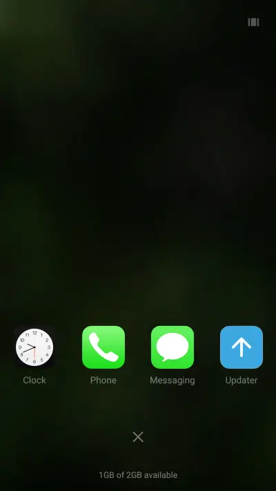 iOS Redux (JD) - Screenshot 4