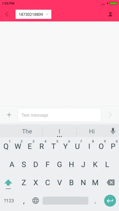 iOS Redux (JD) - Screenshot 8