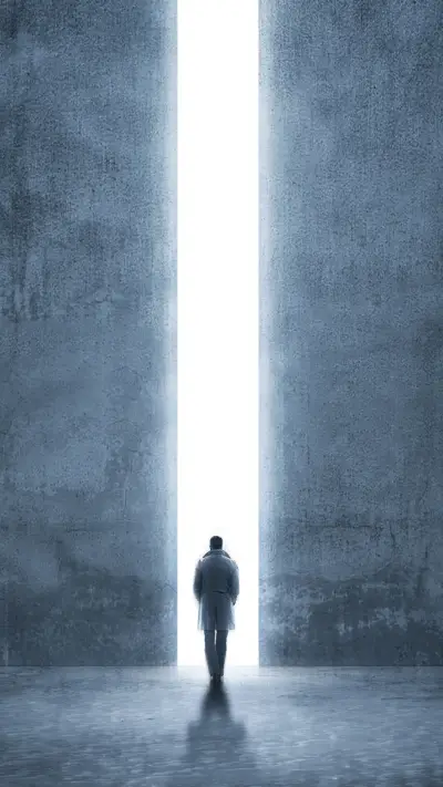 DarkToLight WALLPAPER for Xiaomi MIUI HyperOS