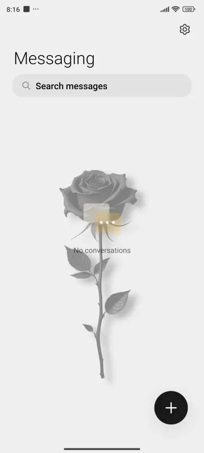 black rose - Screenshot 8