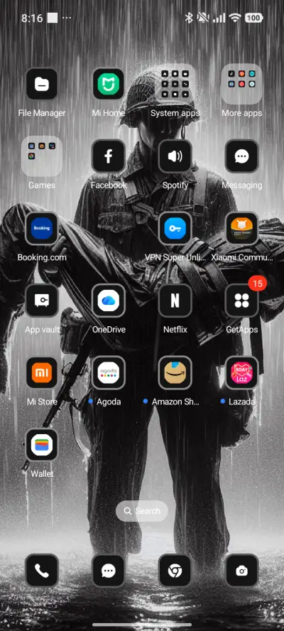 Soldiers - Screenshot 3