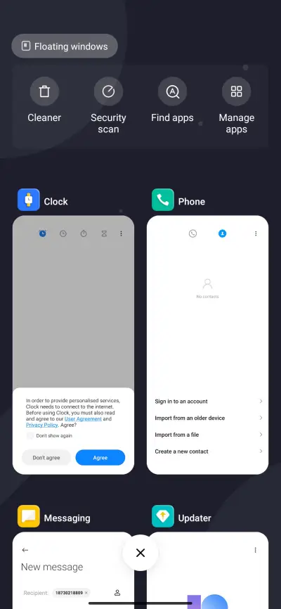 Source Pro - Screenshot 4