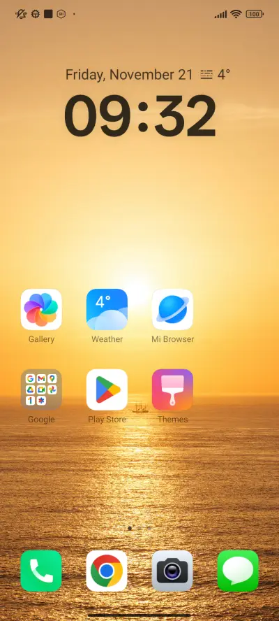 Nexizu 0.5 - Screenshot 2