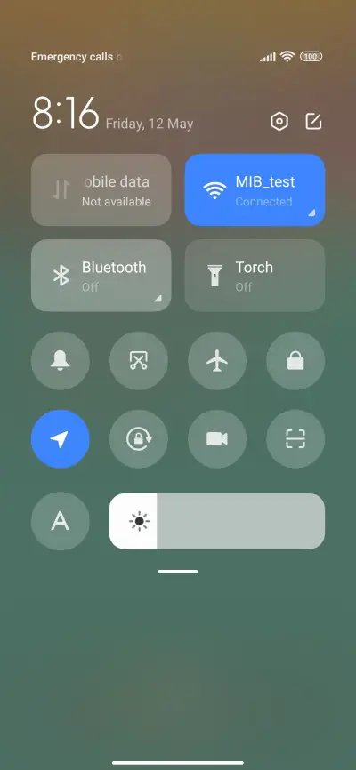 Sunset glow - Screenshot 5