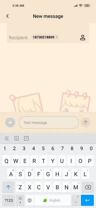 DailyPlanChristmas - Screenshot 8