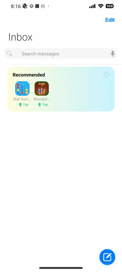 AIPON JEMBOT - Screenshot 7