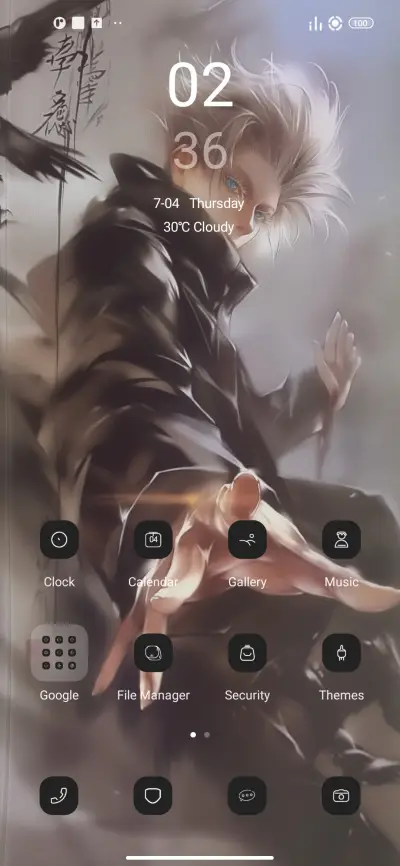 antiquity - Screenshot 2