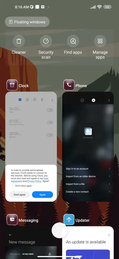 Peak Vista - Screenshot 4