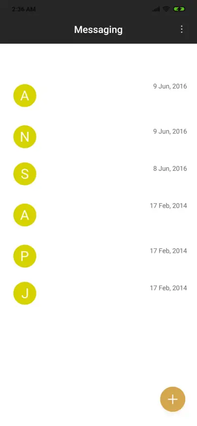 Ramadan 2019 - Screenshot 7