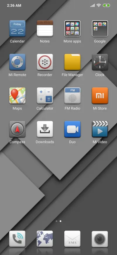 Gray [mod_RU] - Screenshot 3