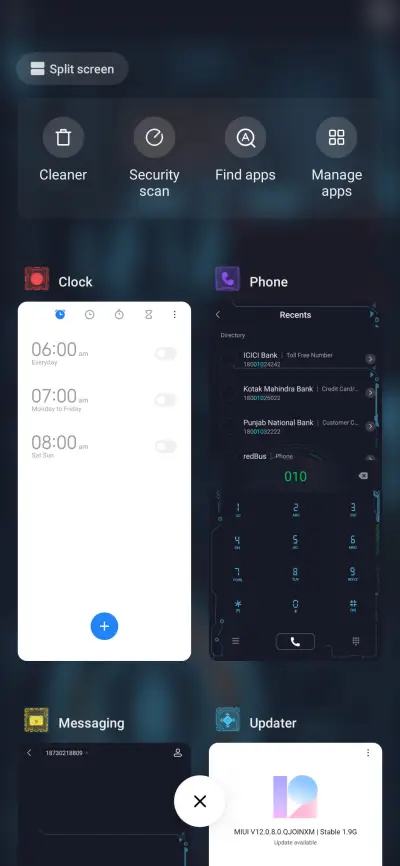Space Navigation - Screenshot 5