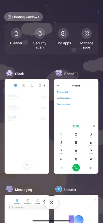 Planet Wish - Screenshot 4
