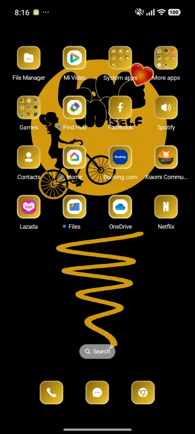 Self Love - Screenshot 3