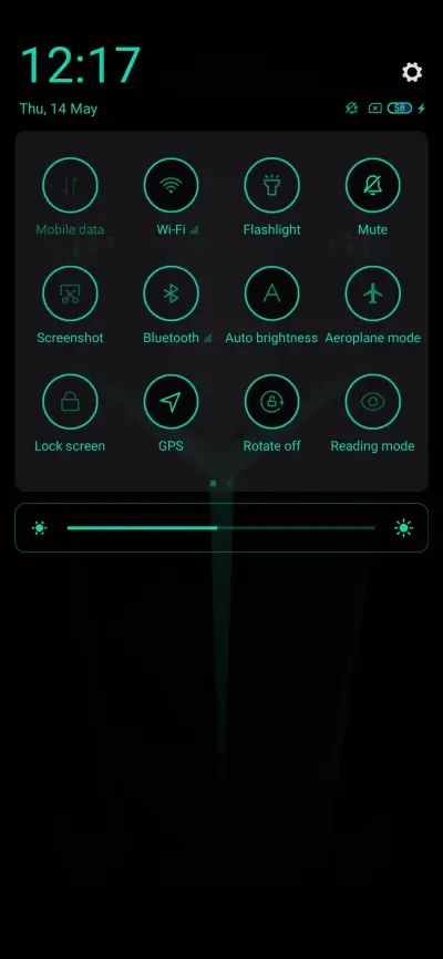 Black Shark 2 v11 - Screenshot 5