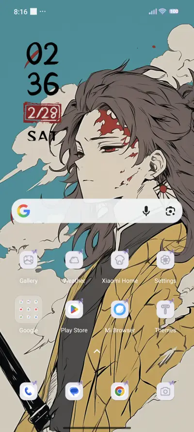 Ukiyo-e - Screenshot 2