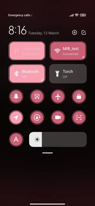 Kitty  big face - Screenshot 5