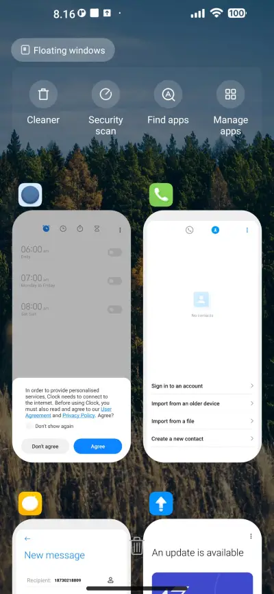 Ui 16 - Screenshot 4