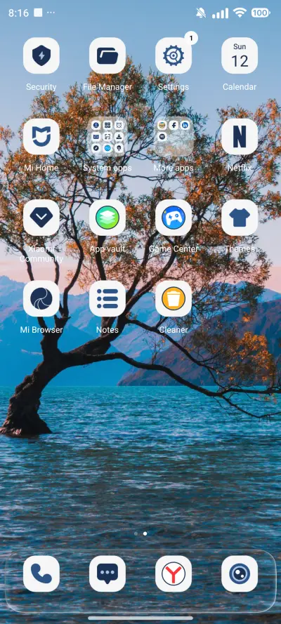 Super natural - Screenshot 3