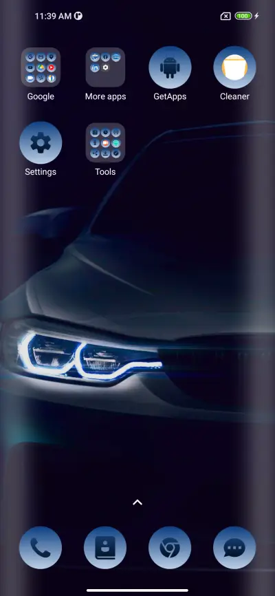 Cars il - Screenshot 3