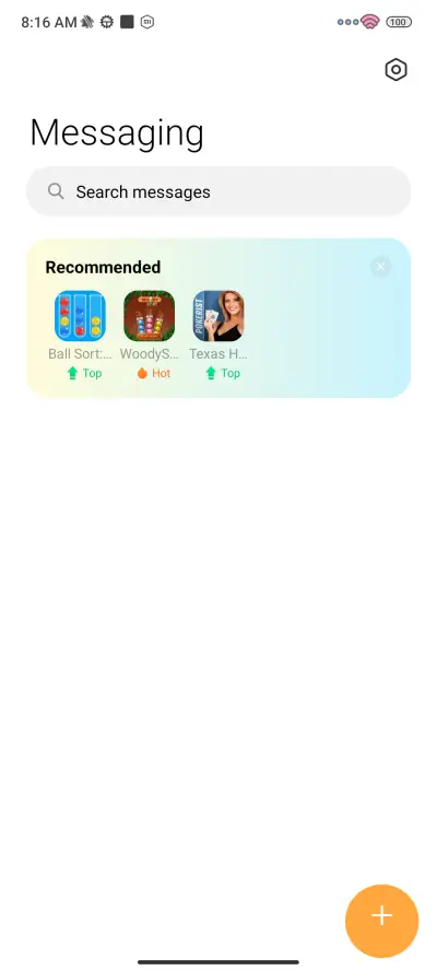 Pink Life - Screenshot 7