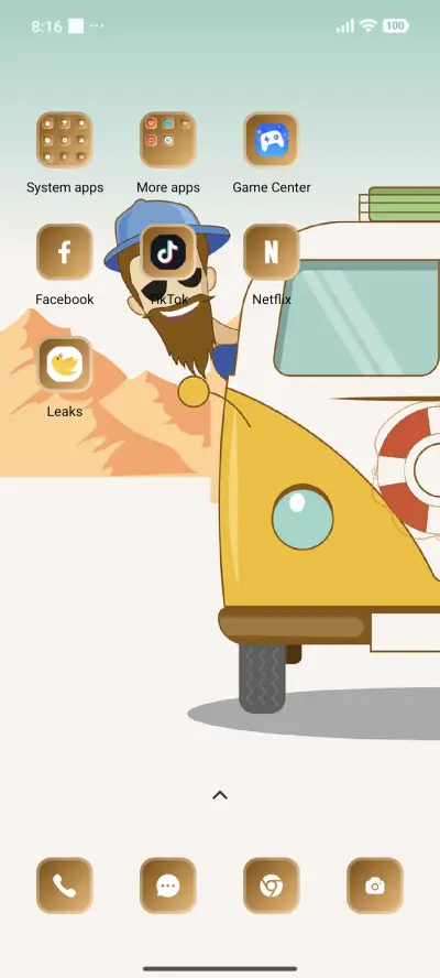 Picnic - Screenshot 3