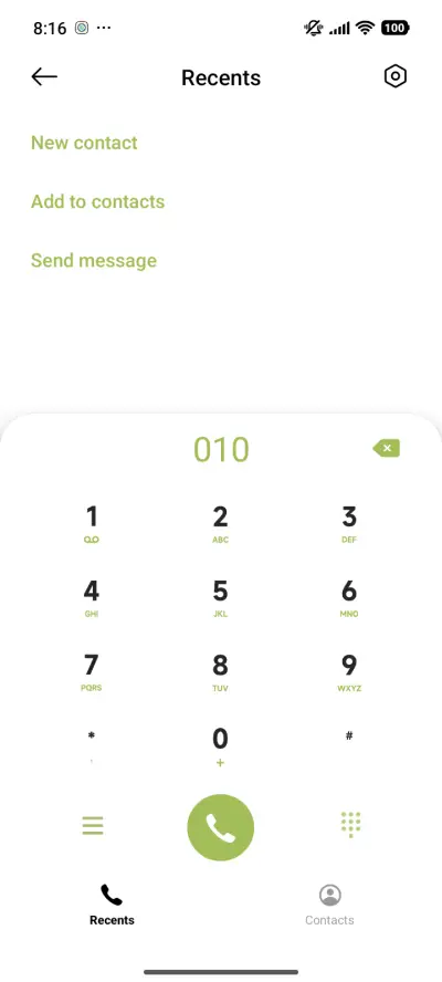 Cute Fun Park - Screenshot 6