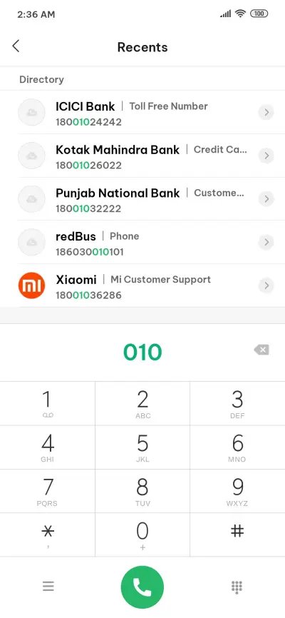 BeVietnamPr SeBold - Screenshot 1