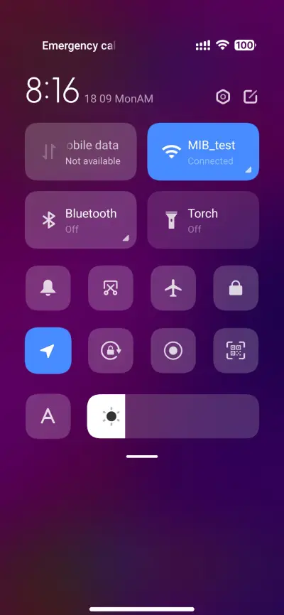 Adem24 - Screenshot 5