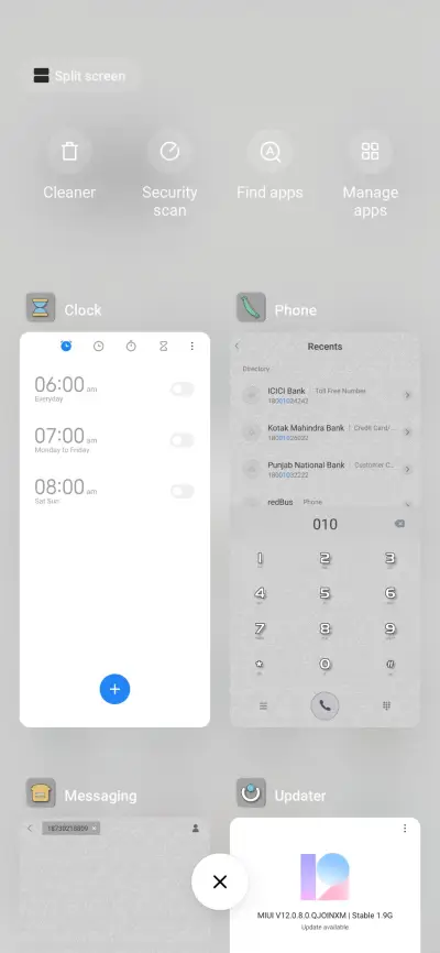 Lost Paradise - Screenshot 5