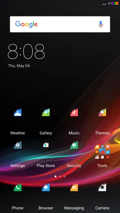 kupat - Screenshot 2